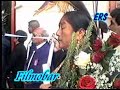 Reportaje Feria Jesus Nazareno Cautivo