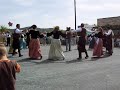 Folkloric Dance in Koilani Village