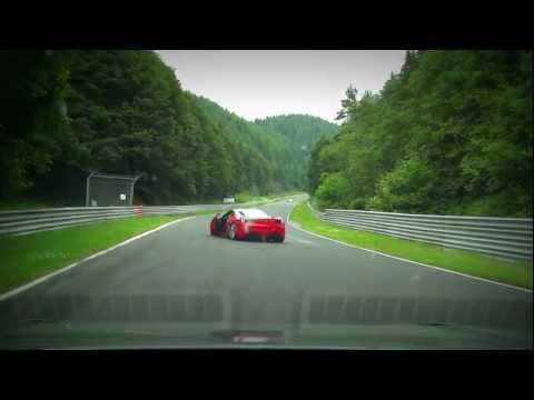 Mercedes-Benz CLK 63 AMG Black Series