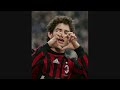 A te Milan, mio eterno amore.