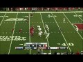 Jawan Jamison vs Kent State (2012)