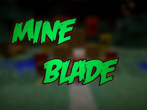 Mine and Blade Mod Mine and Blade Mod