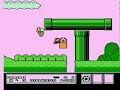 Super Mario 3 Pro ROM hack