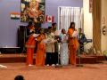 Universal Children's Day Toronto Nov 15, 2009, song Hum Hindu Hai