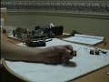 Make Magazine Joule Thief Exp, New and Improved Version
