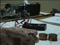 Make Magazine Joule Thief Exp, New and Improved Version