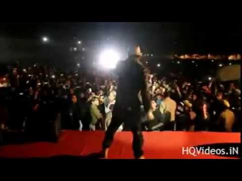 Brown Rang - Honey Singh Full HD Official Video - VellyJatt.iN