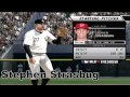 MLB 11:The Show | White Sox Franchise Ep1 | 2012 introduction