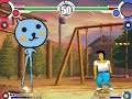 We know who Most_Mysterious inspire (though this can be disputed), now let's find out WHO INSPIRED Most_Mysterious. And that happens to be a forgotten creation by Tuki no Turugi. QOO. This mascot of the eponymous beverage has some weird attacks (even from his basic move repertory!), and this video only showcases few of them. His what appears to be an rolling boulder special is so damaging I'm glad I've blocked it. He sure can make it into my smackdown video if I ever make a one. isweb38. ...