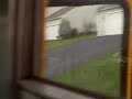 Bus ride home