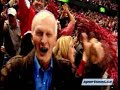 Go Sens Go Belly and Sportsnet