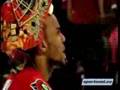 Go Sens Go Belly and Sportsnet