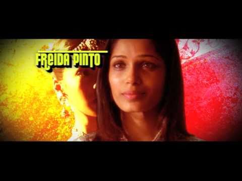 slumdog - Slumdog Millionaire Credits.