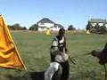 Dog Training American Bulldog Tick Sept 23rd 2007