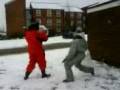 videos de Snow Busters !!