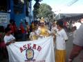 ASEAB Drum and Lyre - Quezon City, Philippines
