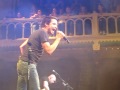 Train Live @ Paradiso Amsterdam 1-5-2012 "Drive By"
