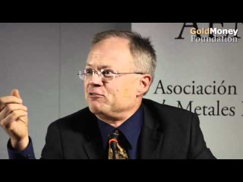Chris Martenson: The power of exponential growth