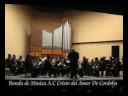 banda de musica cristo del amor cordoba