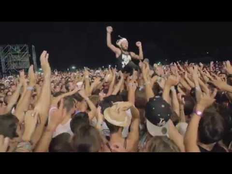 Violadores del Verso encabezan el cartel del Alrumbo Festival 2016