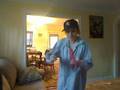 videos de Angie gives you watever you like