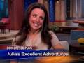 Louis-Dreyfus On 'Old Christine's' New Season (CBS News)