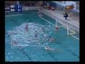 videos de cattaro 5 szeged 4 LEN Trophy 09 1-8 final 22-11-09 water polo