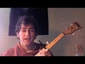 How To Play: The Mistress Witch From McClure
