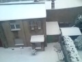 Schnee in Recklinghausen
