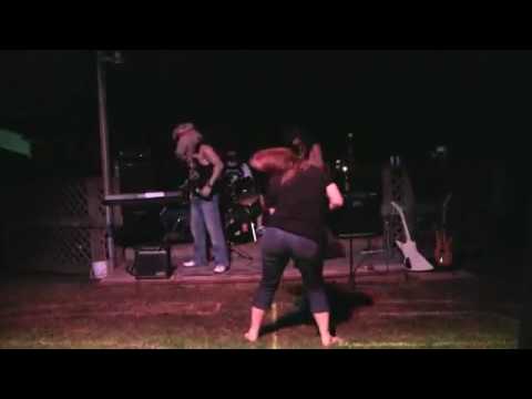 When Supporting Heavy Metal Goes Wrong