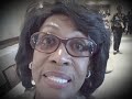 Living Legends - Maxine Waters