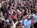 9ª FESTA NATALINA NA TRONCO POSTÃO