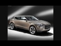 2009 Aston Martin Lagonda Concept