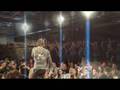 Ed Hardy Fashion Show - Denver, CO
