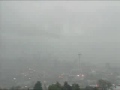 Space Needle proves lightning does strike twice