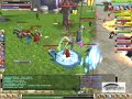 Knightonline pk olympia video priest warrior assasin mage KO