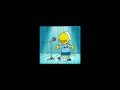 Patinhos sing slipknot 2