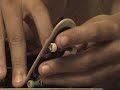 How to Tre flip on a techdeck