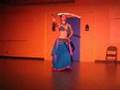 Ruric-Amari - Belly Dance - Sword Dance