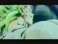 Dragon Ball Z - Brolly - Linkin Park : Numb