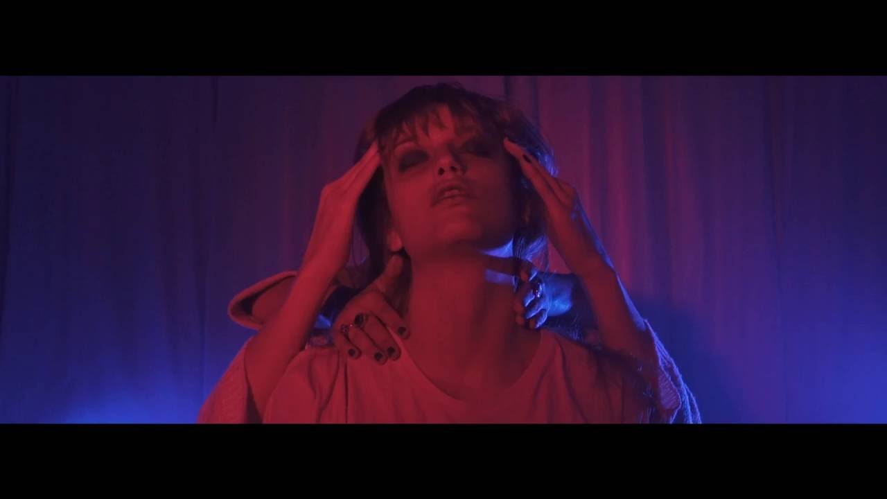 Frabin // Bad Vibes (Official Video)