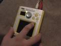 コルグ KO-1/Kaossilatorのデモムービーです。