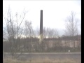 chimney blast beatson clark barnsley