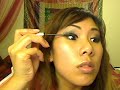 M.A.C Makeup:  Valentines Day Makeup!