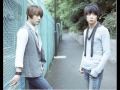 [apopxstar]DBSK(JEJUNG & YUCHUN) - been so long