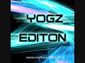 Yogz Edition - Close your eyes now