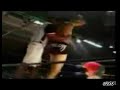 Ref Takes Out Poor Sport