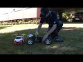 Starting a new Hobao Hyper ST Truggy