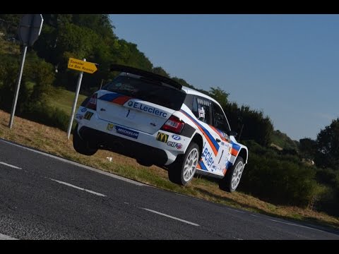 Latest WRC HD & Rally HD Videos