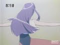 Tokyo mew mew lullaby (a la nanita nana)